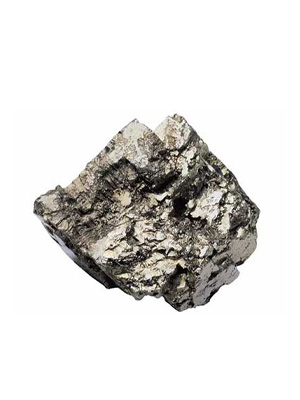 Iron Ore