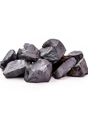 Iron Products