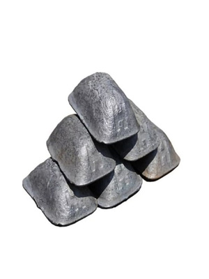 Pig Iron