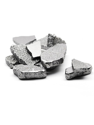 Pure Iron