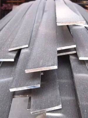 Rectangular Flat Bar