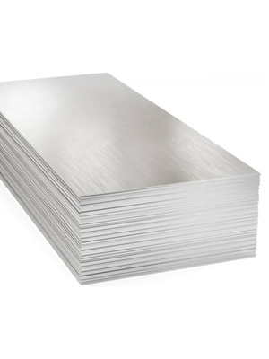 Galvanized Sheet