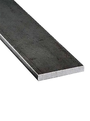 Mild Flat Bar