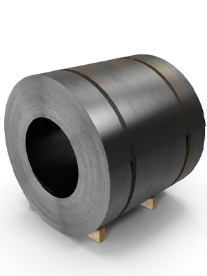 Hot/Cold Rolled Coil