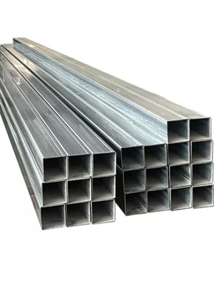 Hollow Square Tube