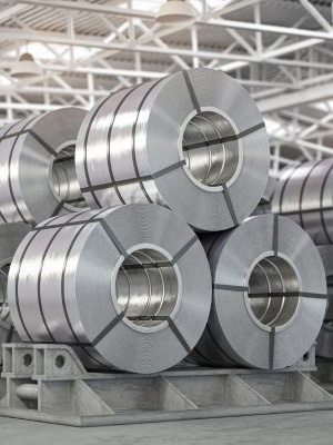 Steel Products